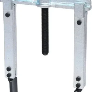 Estrattore universale KS Tools 2 bracci con ganci sottili ed estesi 25-130 mm 200 mm 620.0005