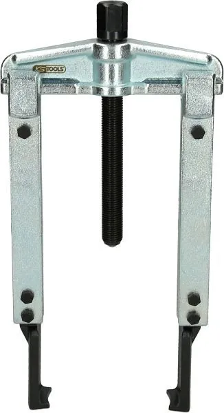 Estrattore universale KS Tools 2 bracci con ganci sottili ed estesi 25-130 mm 200 mm 620.0005