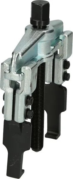 Estrattore universale KS Tools 2 bracci con ganci particolarmente sottili 20-90 mm 620.0041
