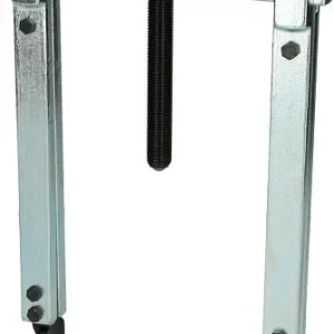 Estrattore universale KS Tools 2 bracci con ganci incredibilmente sottili ed estesi 25-130 mm 250 mm 25 t 620.0056
