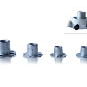 Set di guide per matrici BAER M 3 - 12 492025312