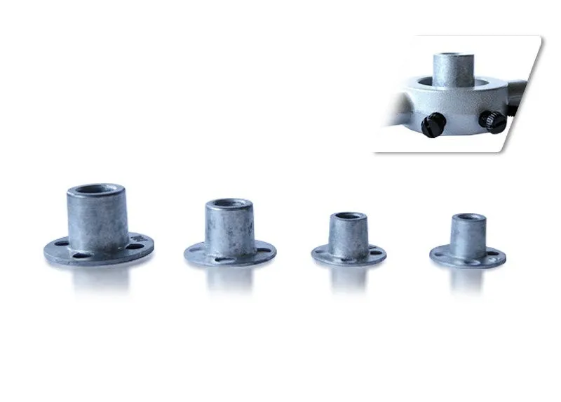 Set di guide per matrici BAER M 3 - 12 492025312