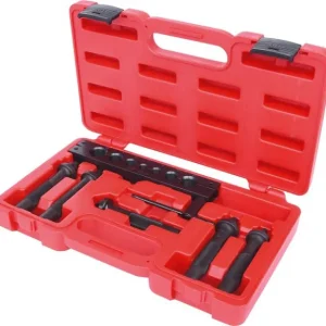 Set di svasatura KS Tools 10-22mm 6 pezzi 122.2201