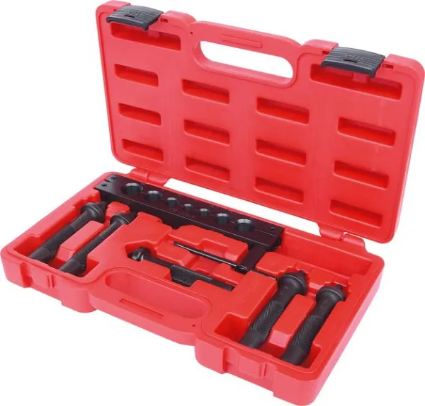 Set di svasatura KS Tools 10-22mm 6 pezzi 122.2201