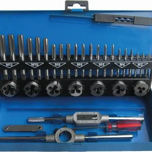 Set da taglio Kunzer 32 pezzi 7GSS32