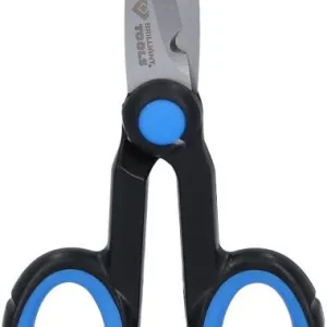 Avvitatore ad Impulso Brilliant Tools Forbici Universali con Taglio Cavi BT100901