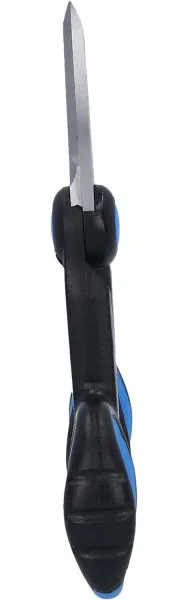 Avvitatore ad Impulso Brilliant Tools Forbici Universali con Taglio Cavi BT100901