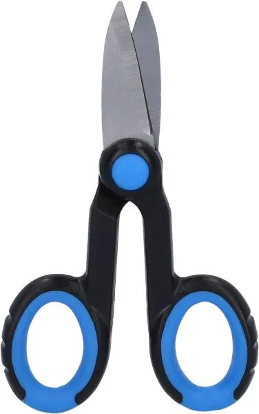 Avvitatore ad Impulso Brilliant Tools Forbici Universali con Taglio Cavi BT100901