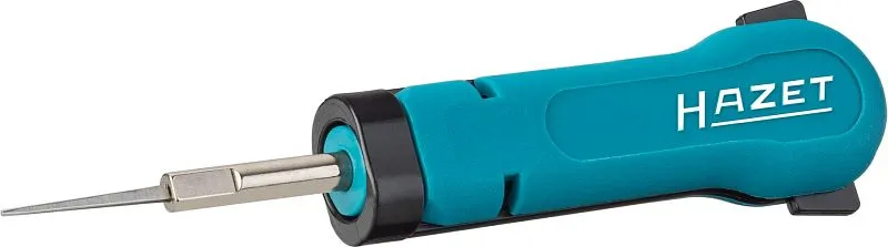 Rilascio del cavo Hazet Rilascio senza danni di Micro Timer qualità Micro Normale 4673-1 con Set di Accessori