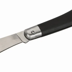Sega Circolare Coltello per cavi Bahco pieghevole impugnatura plastica 2820EF3