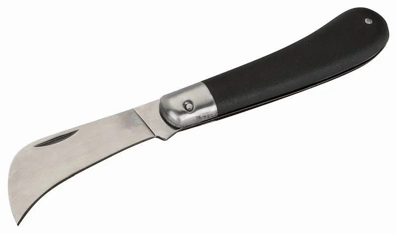 Sega Circolare Coltello per cavi Bahco pieghevole impugnatura plastica 2820EF3