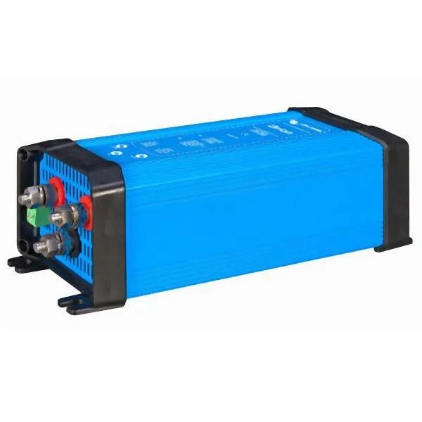 Victron Energy Orion 12/24-20 Convertitore CC CC da 12 V 24 V 20 480 W 1-67-009420