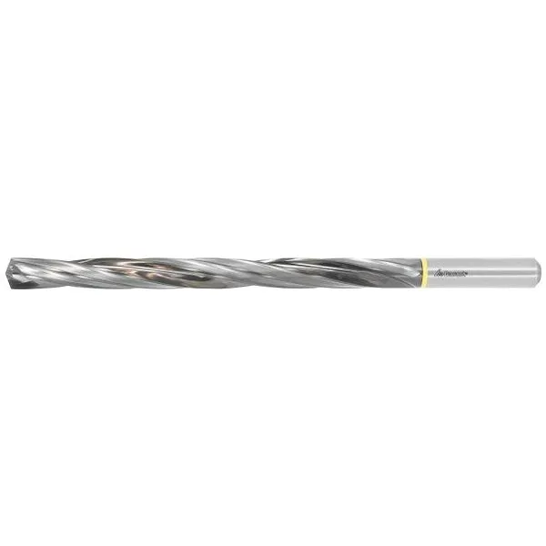 GARANT Punta HPC HMI, codolo cilindrico DIN 6535 HA, DLC, ? DC h7: 12,5 mm