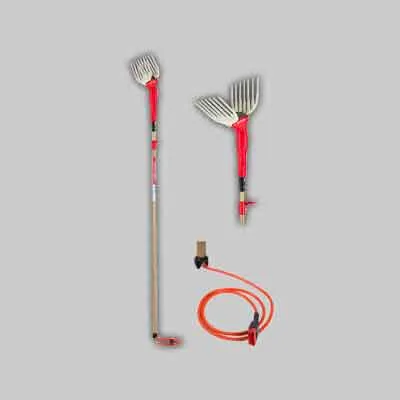 ABBACCHIATORE BATTERIA 'SHAKER 1200' 12V. Prezzo per Pezzo.