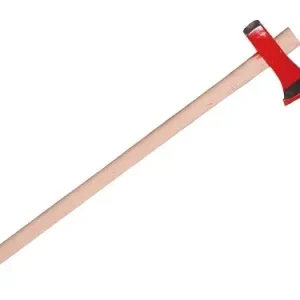 Accette Mazze spaccalegna manico legno. Prezzo per Pezzo.