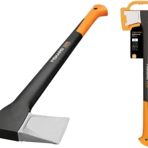 Accette da spacco L X21 Fiskars Art. 1015642. Prezzo per Pezzo.