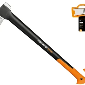 Accette da spacco L X25 Fiskars Art. 1015643. Prezzo per Pezzo.