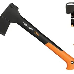 Accette da taglio S X10 Fiskars Art. 1015619. Prezzo per Pezzo.