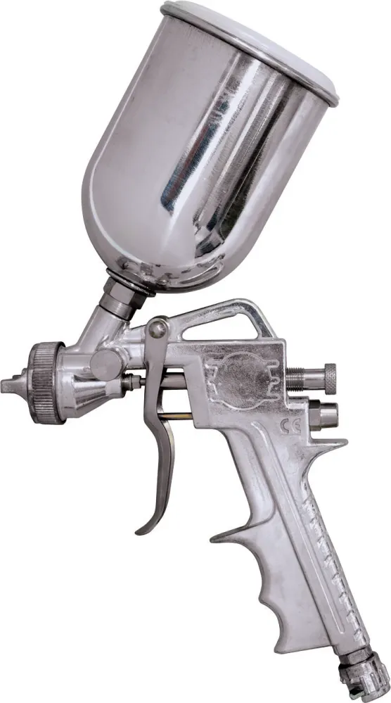 aerografo mod. 'ae500' 500 cc - ugello 1,5 mm