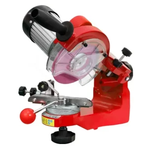 AFFILATRICE PER CATENE MOTOSEGA 220V D.145 FORESTAL EXT