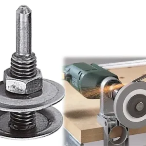 Alberini fissaggio Wolfcraft universali 2117000. Prezzo per Pezzo.