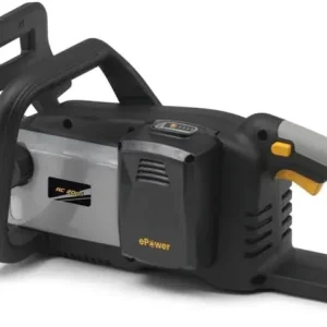 Alpina ELETTROSEGA BATTERIA BRUSHLESS AC 20 Li Kit 20 V batteria 4 AH - Barra cm. 25