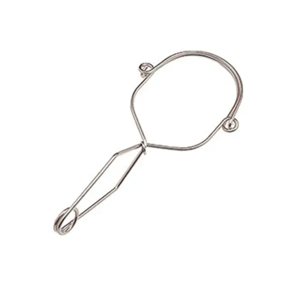 AM009 - Pinza d'ancoraggio