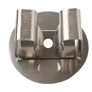 Appendiscope acciaio inox. Prezzo per Pezzo.