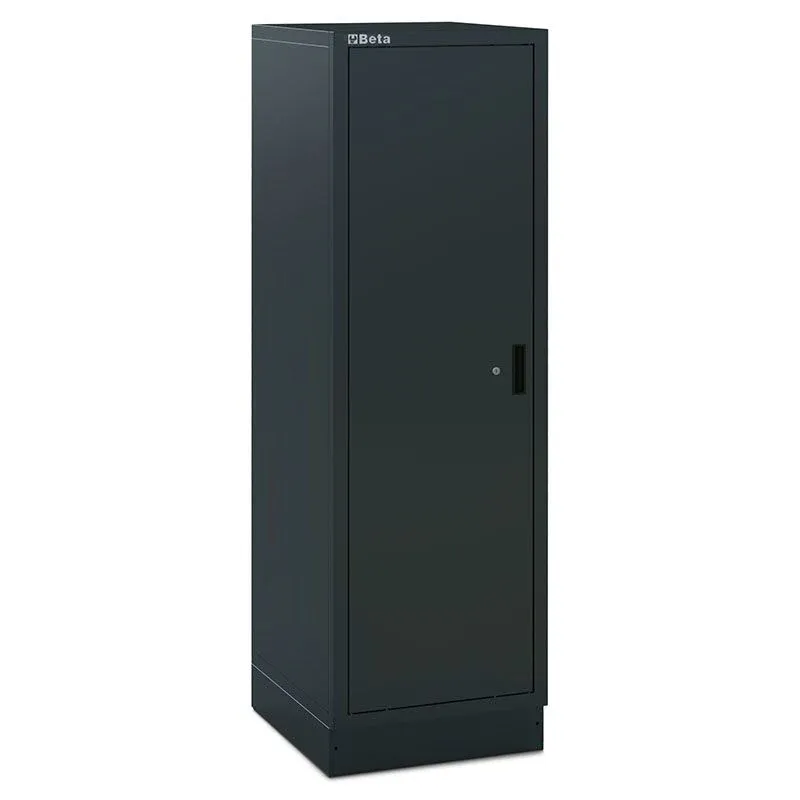 Armadio RSC50 A1 600x2000x660mm Lamiera con 1 Anta