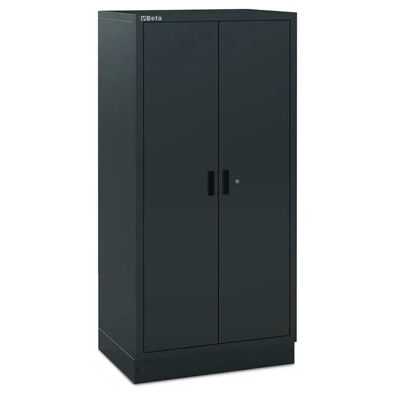 Armadio RSC50 A2 915x2000x660mm Lamiera con 2 Ante