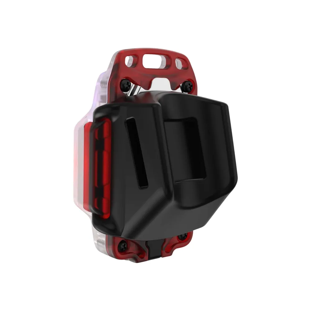 ARMYTEK | CRYSTAL PRO 3D - Torcia frontale / segnalatore