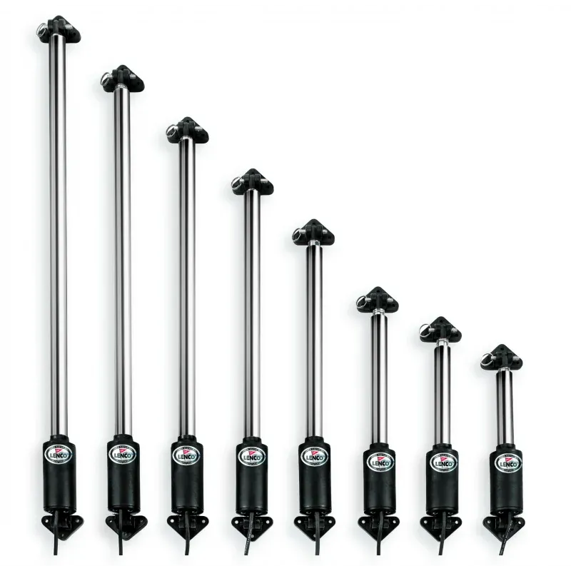 Attuatore Elettrico Hl-2400S/24V