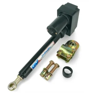 Attuatore 24" Super Power Jack Harl 3624+