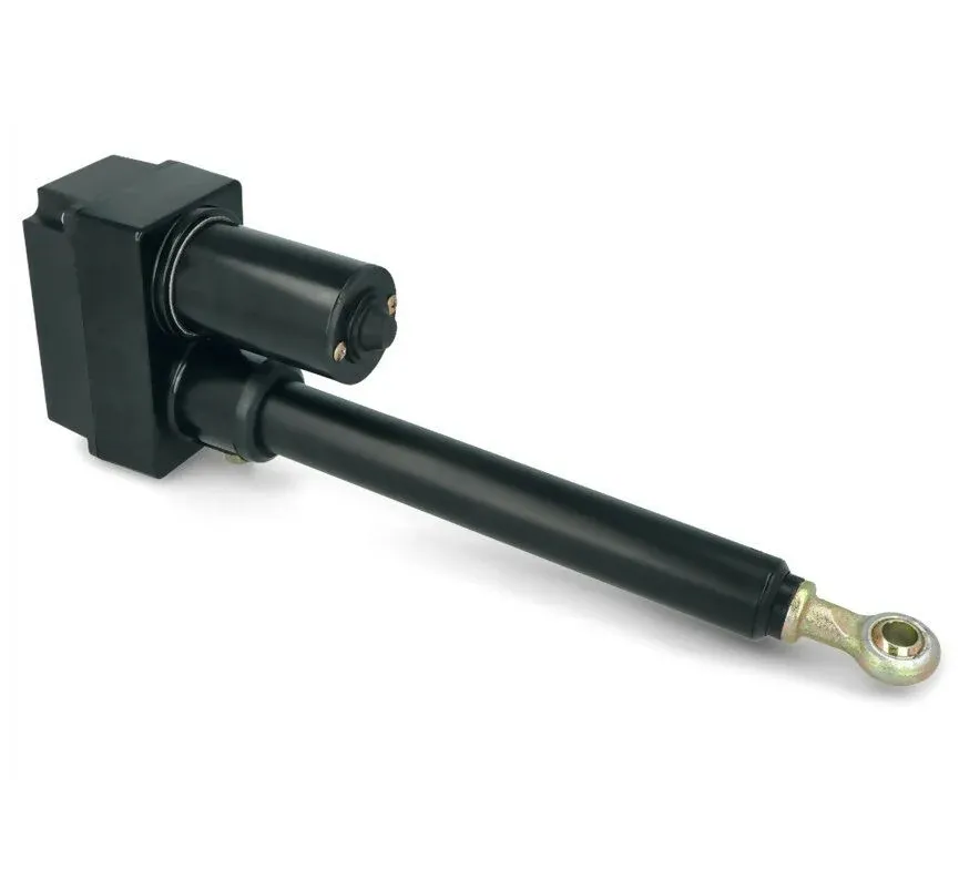 Attuatore 24" Super Power Jack Harl 3624+