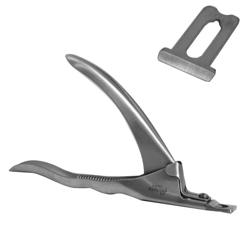 Aurore Tagliatip Inox 33388