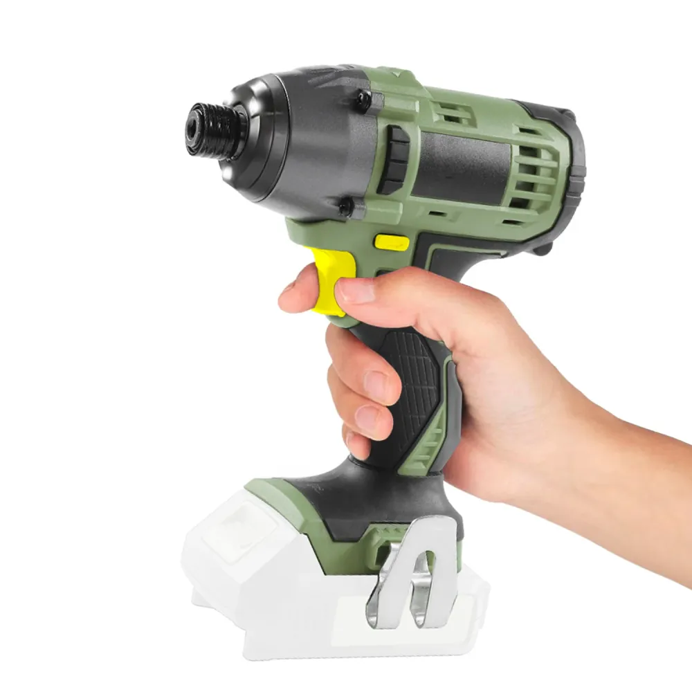 Avvitatore Impulsi Cordless 20v - 230hz