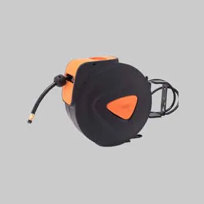AVVOLGITUBO ARIA COMPRESSA AUTOMATICO IDEAL STAR mt 16,5 (15+1,5). Prezzo per Pezzo.