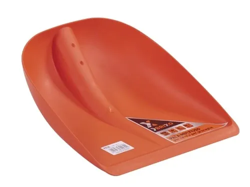 Badili Brixo KD30 per neve e granaglie. Prezzo per Pezzo.
