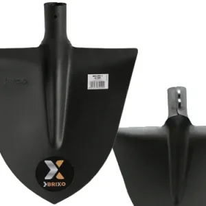 Badili Brixo punta. Prezzo per Pezzo.