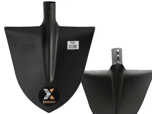 Badili Brixo punta. Prezzo per Pezzo.