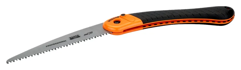Bahco - Segaccio Serramanico 396-JS