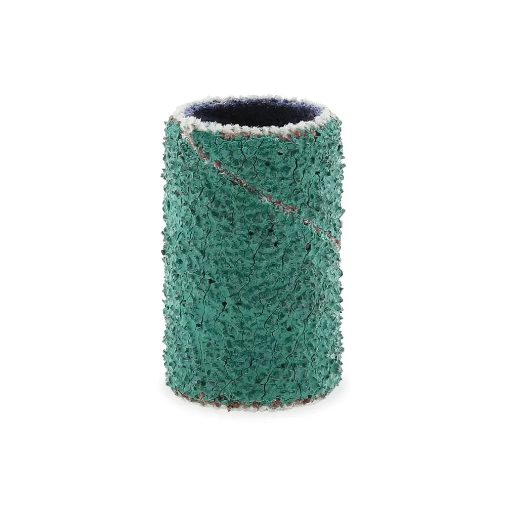 Bande Abrasive Premium - Grana 80 - 100 Pezzi