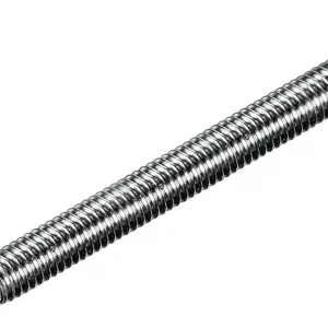 barra filettata inox m10