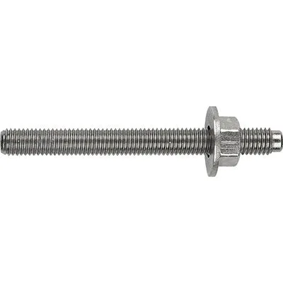 Barra Filettata Std Elematic - M 10X160- 10 Pezzi