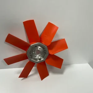 Bcs - Ventola Diametro 400 Mm BS 58174959