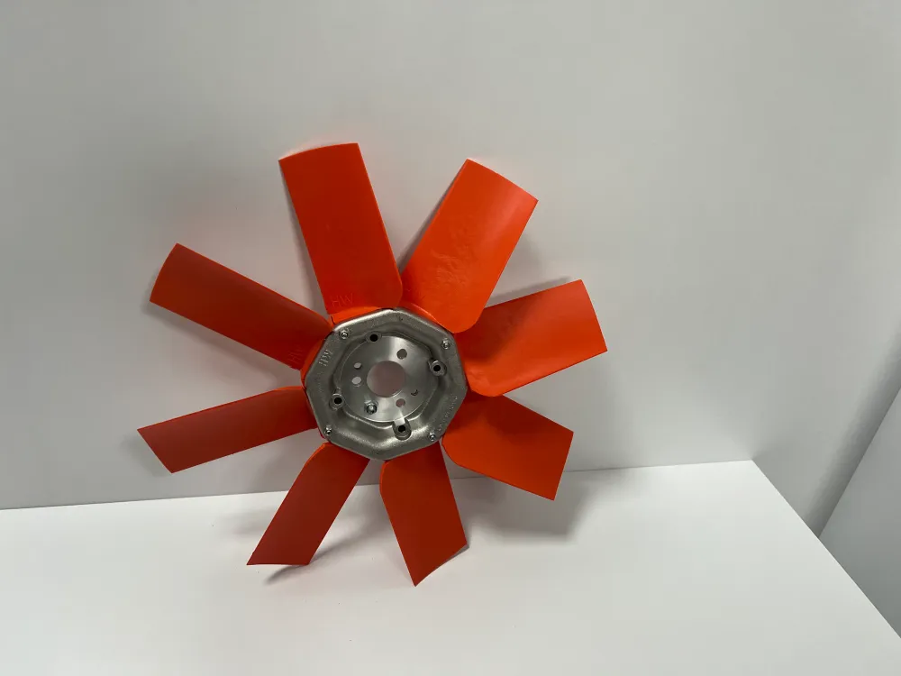 Bcs - Ventola Diametro 400 Mm BS 58174959