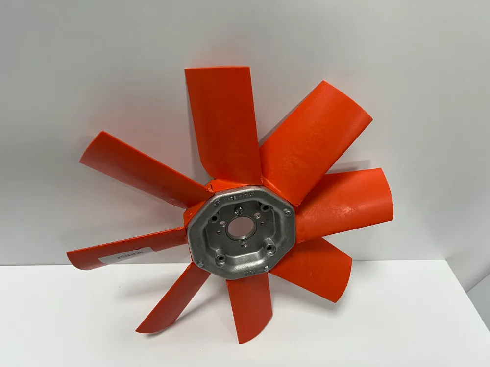 Bcs - Ventola Diametro 400 Mm BS 58174959