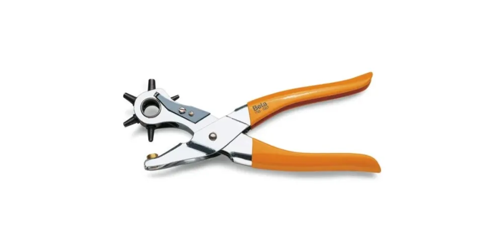 Beta 1762K - Pinza fustellatrice