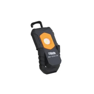 Beta - Lampada Tascabile Snodabile LED Con Ricarica Wireless