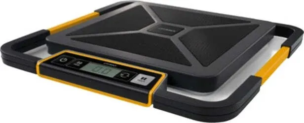 Bilancia industriale S180 - fino 180 kg - Dymo